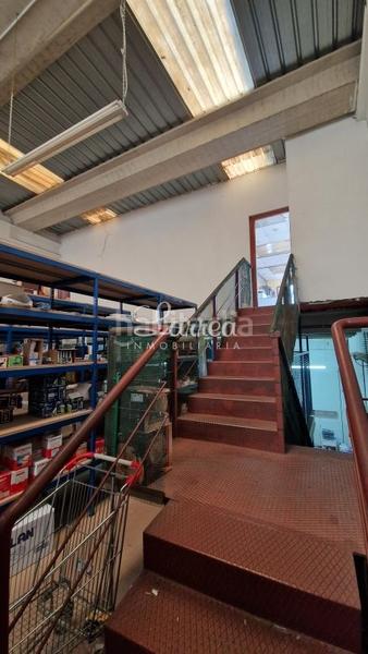 Foto 74ede578-fa44-49ef-9967-eca7afa3a1b3. Industrial building in Galdakao