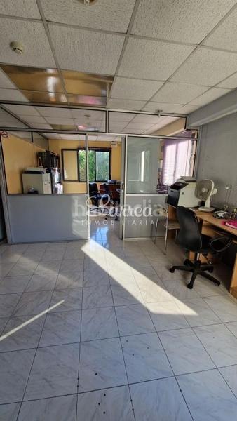 Foto 93222c18-f9c6-43f9-8a57-2c175b46f20a. Industrial building in Galdakao