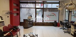 Rent Business premise in Amorebieta - Etxano. Se alquila centrica peluqueria en amorebieta