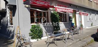 Affitto Locale commerciale in Amorebieta - Etxano. Se vende local con negocio de hosteleria alquiler con opcion a c