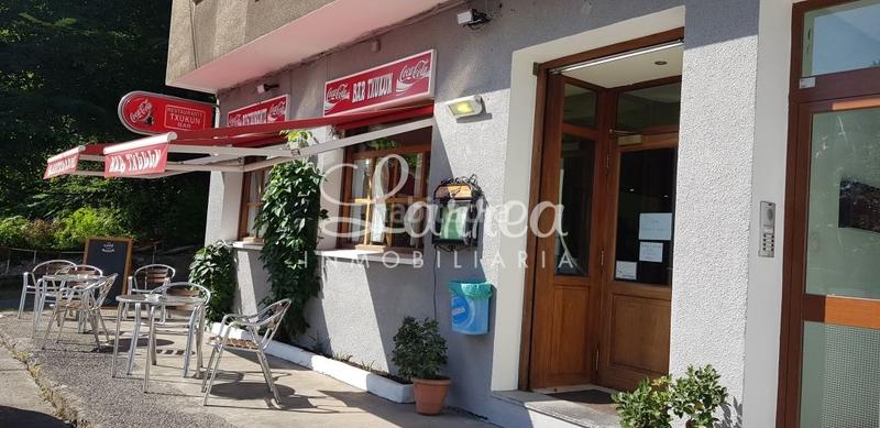 Foto 0cb587ff-f326-4e25-a06d-d3a3b9715e85. Lloguer local comercial a Amorebieta - Etxano