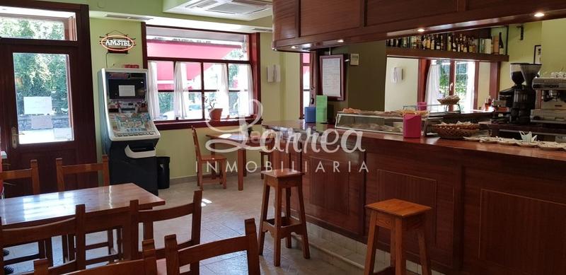 Foto 2a7432a0-eb8b-4b60-b45d-35744c4577d0. Lloguer local comercial a Amorebieta - Etxano