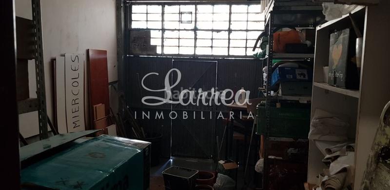 Foto 42c64872-5ec4-4f4f-8003-b270c9745240. Lloguer local comercial a Amorebieta - Etxano