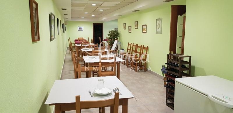 Foto 4e2bc738-2b99-45c0-892f-8ccd76b16951. Lloguer local comercial a Amorebieta - Etxano