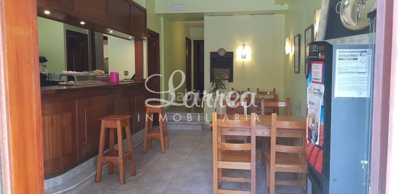 Foto 9cdd23a6-f91f-46dc-ba07-574fe011268e. Lloguer local comercial a Amorebieta - Etxano