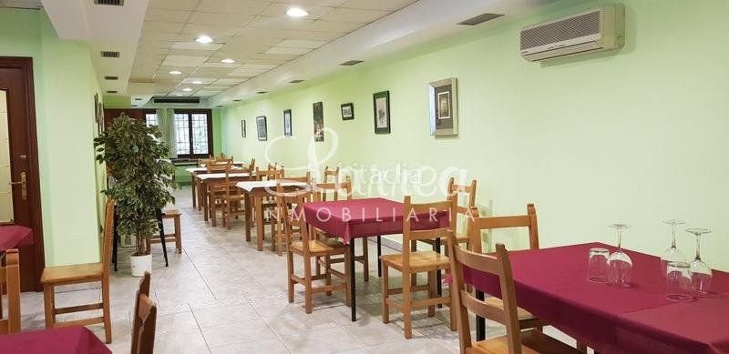 Foto fabba40d-2dc6-4a03-8f79-6615f7c262d7. Lloguer local comercial a Amorebieta - Etxano