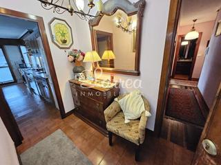 Appartement à Amorebieta - Etxano. Vivienda centrica en venta con garaje y camarote