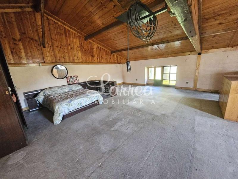 Foto 331e6945-d567-4a7f-9f5c-bfa16cbb3462. Masía caserio bifamiliar en venta en Amorebieta - Etxano