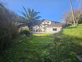 Masia a Amorebieta - Etxano. Caserio bifamiliar en venta