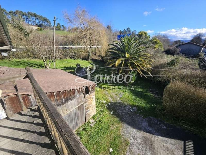 Foto f1d20f22-a12a-49c3-ab55-6943b6ffd764. Masía caserio bifamiliar en venta en Amorebieta - Etxano