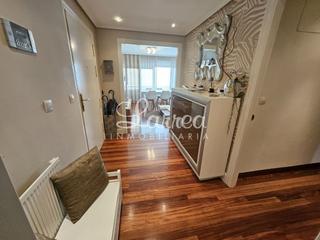 Appartement à Amorebieta - Etxano. Preciosa vivienda amueblada  garaje y trastero