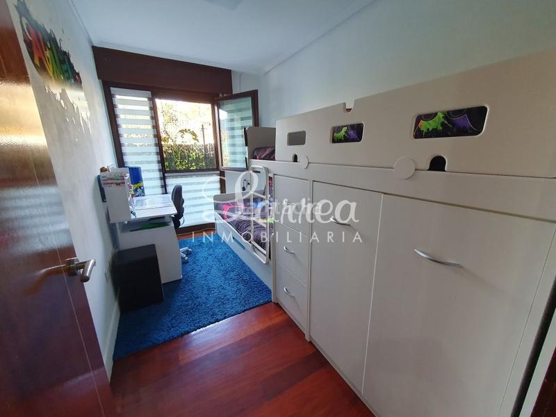 Foto 2a735141-ae75-4253-9574-d67f1196e389. Pis amb calefacció a Lemoa