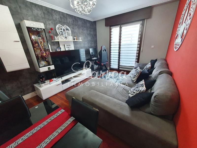 Foto 2ddd09b1-3f54-4936-86b2-79ea4a91e6c3. Pis amb calefacció a Lemoa