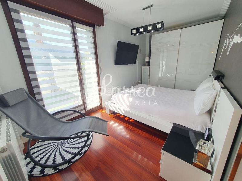 Foto 36555b8c-c783-464d-a9ce-93e1603aecae. Pis amb calefacció a Lemoa