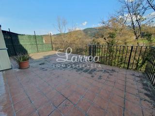 Appartement à Lemoa. Precioso apartamento con terraza
