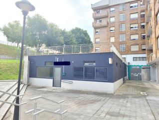 Local Comercial a Amorebieta - Etxano