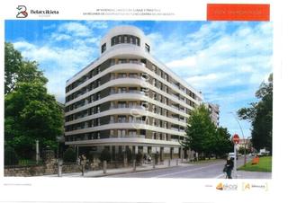 Appartement à Amorebieta - Etxano. Promocion de viviendas belatxikieta sociedad cooperativa en magn