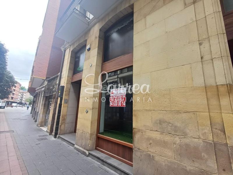 Foto 10ed8466-5a2c-4547-861f-18698c6ff03f. Miete geschäftsraum in Amorebieta - Etxano