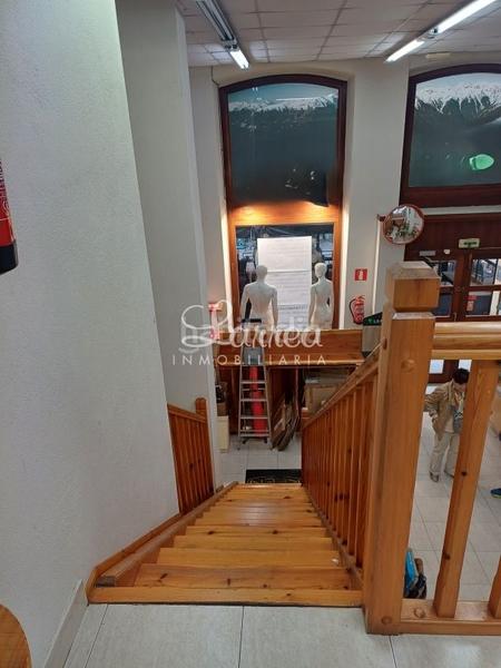 Foto 84091376-27aa-4a24-884a-de38cfd38a6d. Rent business premise in Amorebieta - Etxano