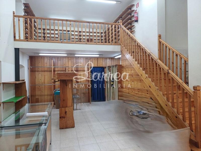 Foto d4ef0206-bcb1-448e-8e23-32f53353a366. Rent business premise in Amorebieta - Etxano