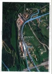 Terrain industriel à Amorebieta - Etxano. En venta parcela industrial en amorebietaetxano