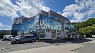 Lloguer Nau industrial a Amorebieta - Etxano. Se alquil espacio ideal para oficinas en amorebieta  polígono bi