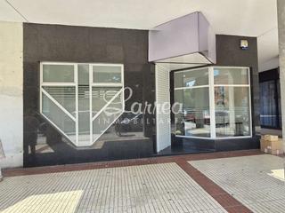 Affitto Locale commerciale in Amorebieta - Etxano. Se alquila centrico local comercial