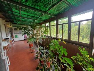 Appartement à Amorebieta - Etxano. Amplio piso con terraza cubierta