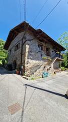 Casale  Undurraga auzoa. Se vende casero unifamiliar en zeanuri, preciosas vistas y tran