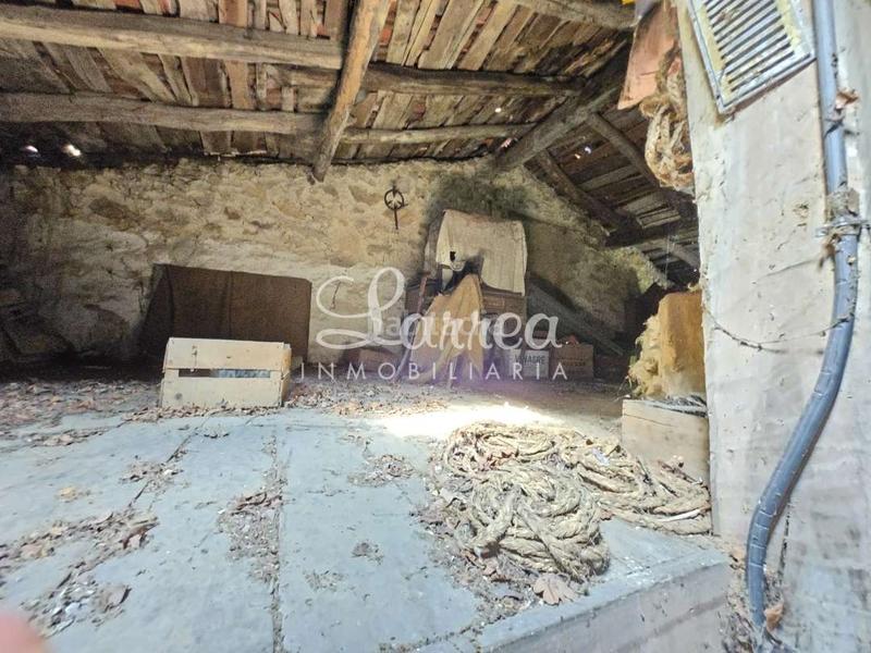 Foto 1ab4ba33-85f9-49fe-918b-b97cbea36901. Masia amb calefacció aparcament a Iurreta