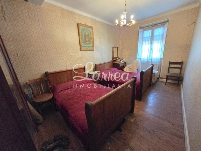 Foto 711bce6d-8d5e-4b06-8bfe-1f8d1b74d8bc. Masia amb calefacció aparcament a Iurreta