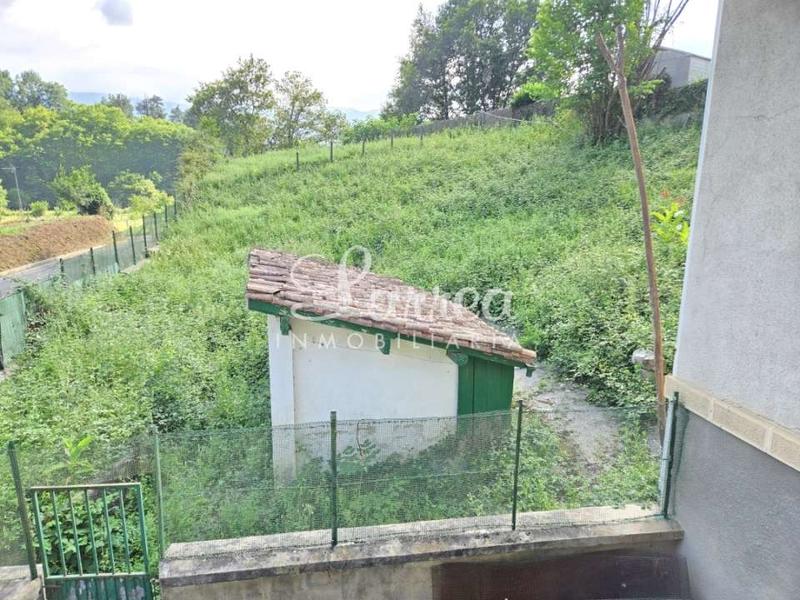 Foto a8bbeb58-430f-4d25-add7-4ed75d7003e2. Masia amb calefacció aparcament a Iurreta