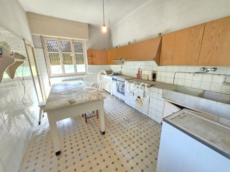 Foto c18b67c8-4a40-4362-879b-7983972d8d2f. Masia amb calefacció aparcament a Iurreta