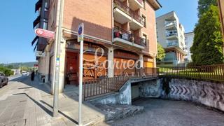 Lloguer Local Comercial a Lemoa. Alquiler local degustacion lemoa