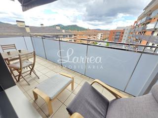 Appartement à Amorebieta - Etxano. En venta vivienda de nueva construcción con garaje y trastero