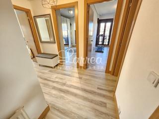 Pis a Amorebieta - Etxano. Vivienda con garaje y camarote en venta