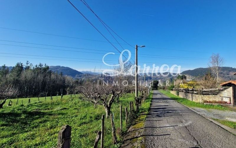Foto 69814eb6-07ab-4033-b31e-cfbdd0228da4. Finca rústica a Lemoa