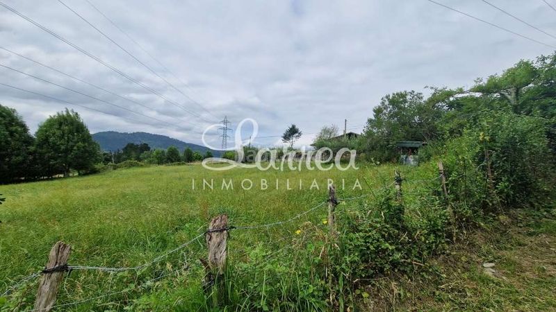 Foto f8cbb57e-2b45-48d4-b4e4-9a438c1519f2. Finca rústica a Lemoa