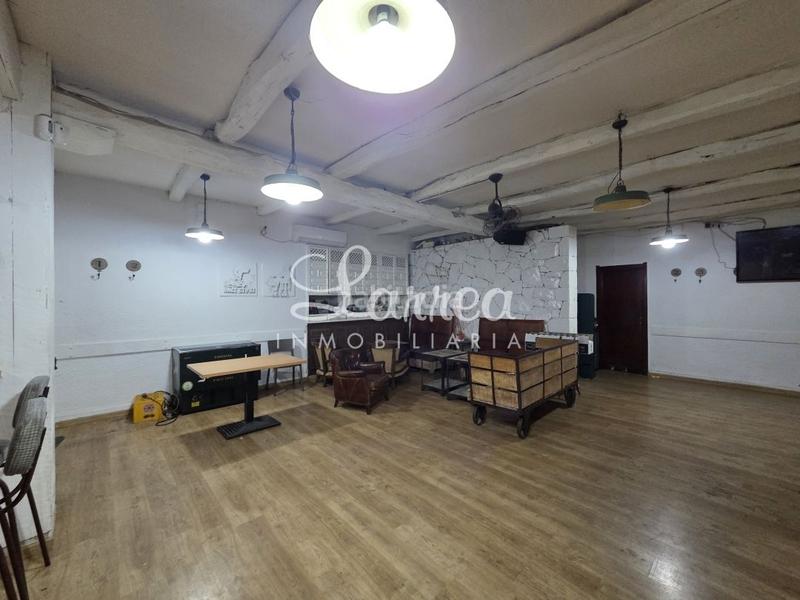 Foto 1872f295-bb87-4d34-9755-c29ed0515c51. Local comercial a Amorebieta - Etxano