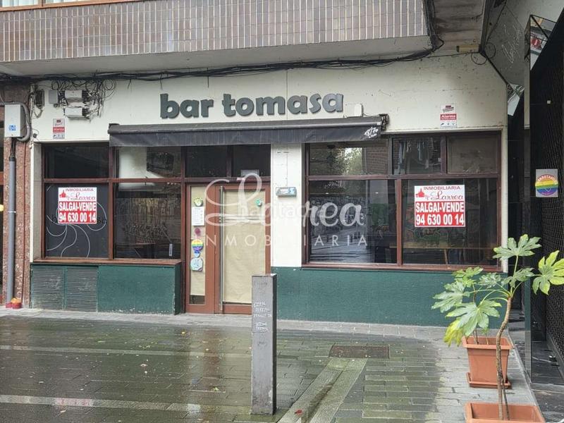 Foto 224447d2-3fe6-4466-adae-8ddf0b1aa88c. Local comercial a Amorebieta - Etxano