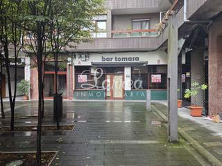 Local Comercial a Amorebieta - Etxano