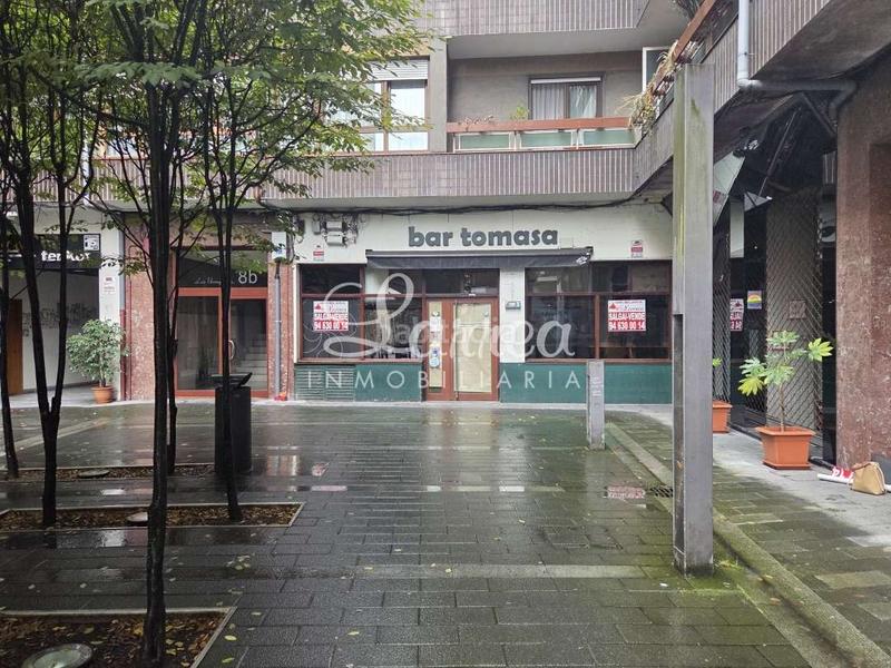 Foto 946c1627-d872-45a1-8b35-45fac67a976a. Local comercial a Amorebieta - Etxano