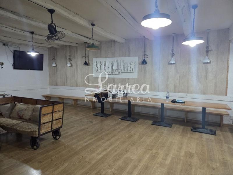 Foto ba1f0536-8ac7-469b-a4b0-c2953c003328. Local comercial a Amorebieta - Etxano