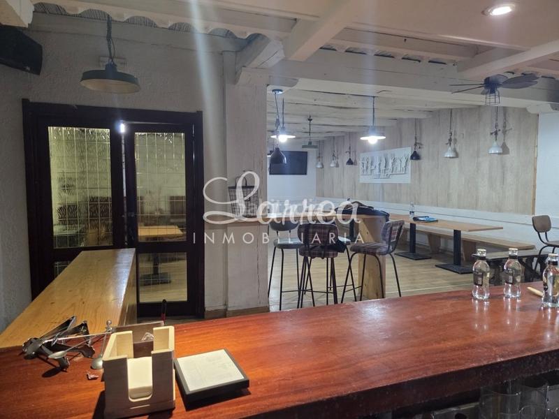 Foto dbd21964-1fd3-469d-8d1e-6bae5c957274. Local comercial a Amorebieta - Etxano