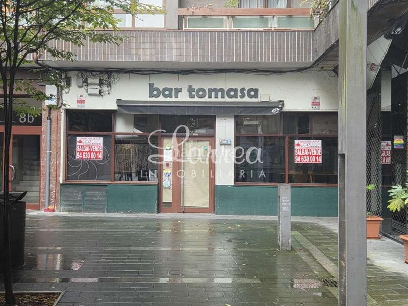 Foto e54a09b1-d0f3-467b-a921-0168f5793b8c. Local comercial a Amorebieta - Etxano