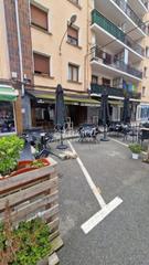 Lloguer Local Comercial a Lemoa. Se alquila bar en pleno funcionamiento
