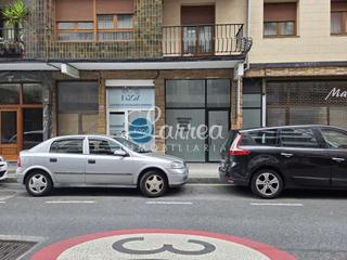 Local Comercial a Amorebieta - Etxano
