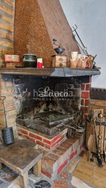 Foto 380e37cf-b7ec-4c27-ae12-50d955aeb6e7. Casa  pareada a la venta en Zeberio