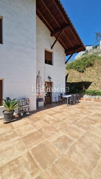 Foto 885c619d-8b49-46e8-addd-1427ae023368. Casa  pareada a la venta en Zeberio