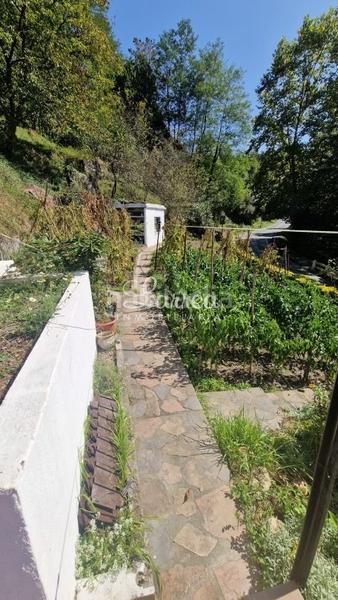 Foto b94bc441-5011-491f-ac7b-39d26be50a63. Casa  pareada a la venta en Zeberio